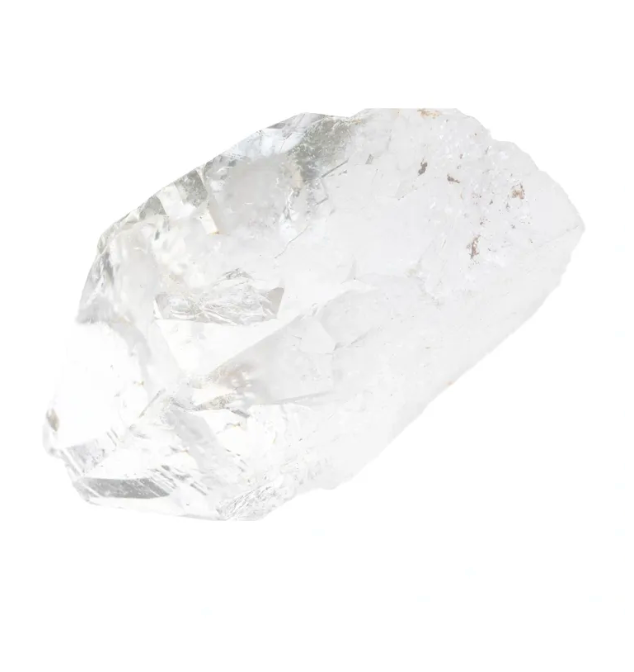 Clear Quartz