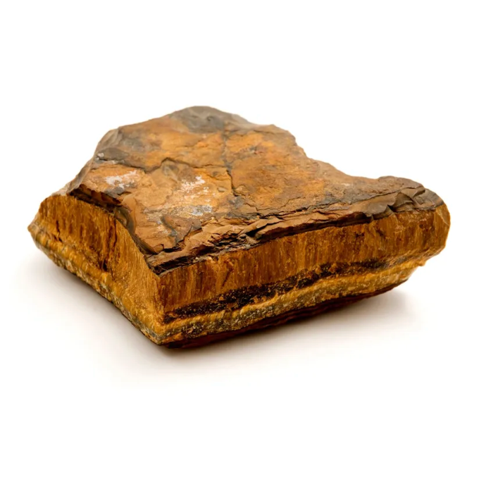 Tiger's Eye