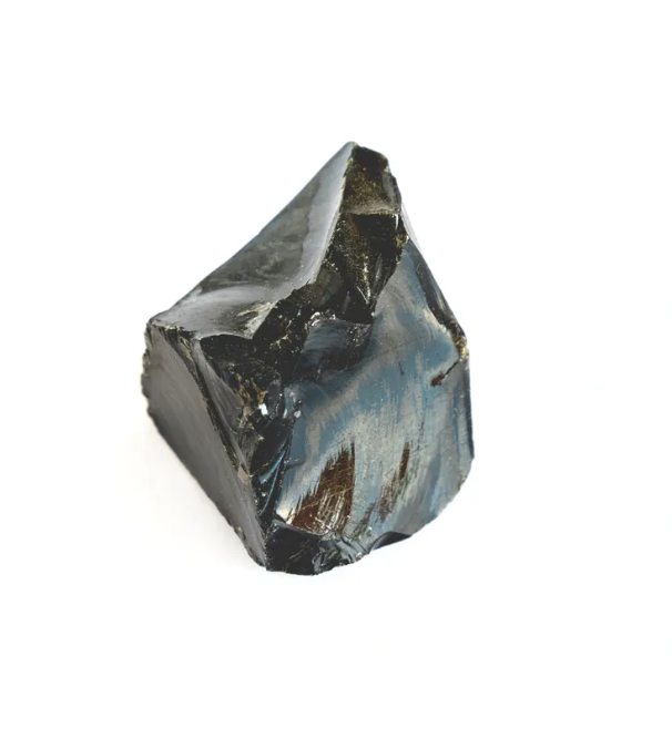 Black Obsidian