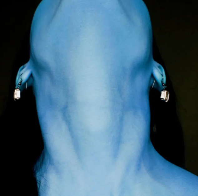 Throat - 5