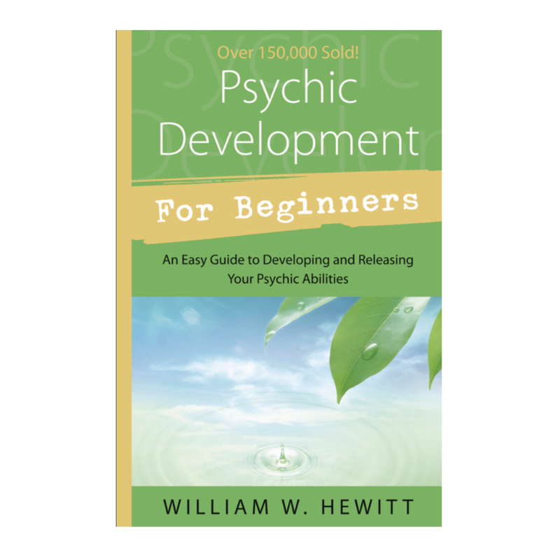 Develop Your Psychic Skills Enid Hoffman Pdf Psychic Development for Beginners – Hapiisis