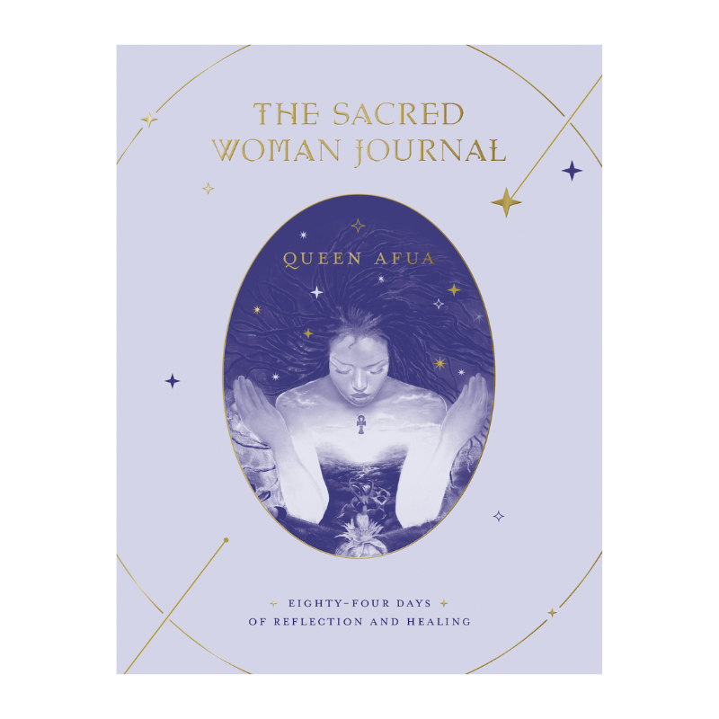 Sacred Woman Journal