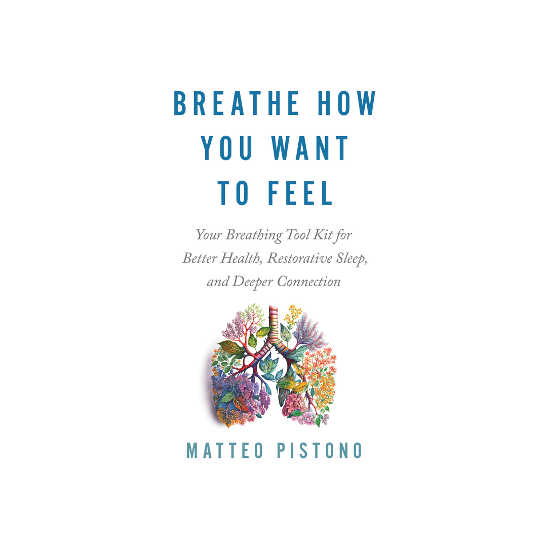 Breathe How You Want To Feel – Hapiisis