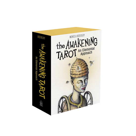 The Awakening Tarot: An Elemental Approach