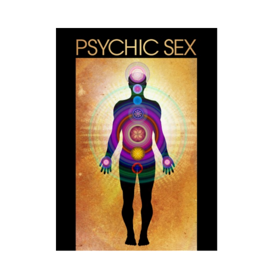 Psychic Sex