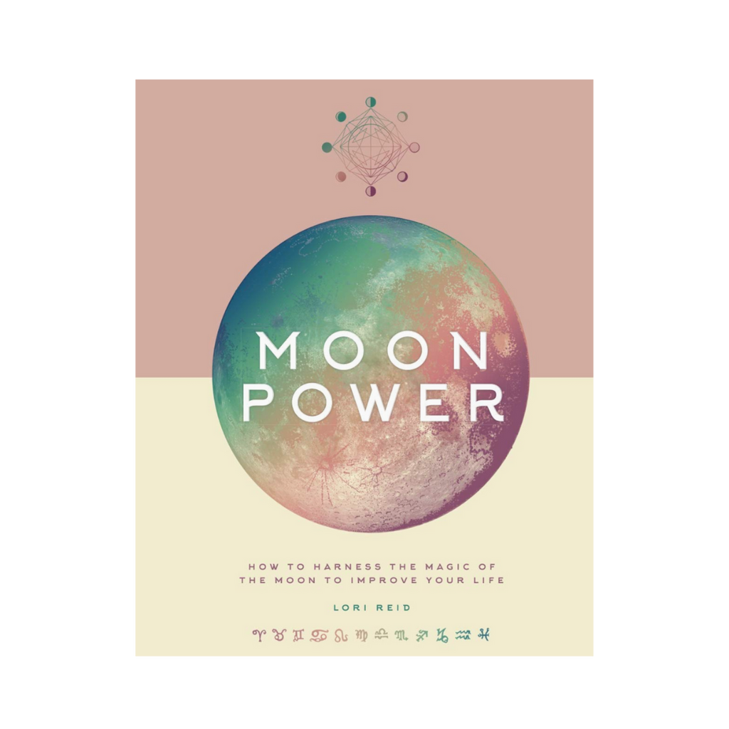 Moon Power: How To Harness the Magic of the Moon – Hapiisis