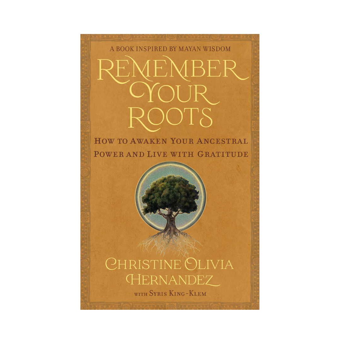 Remember Your Roots