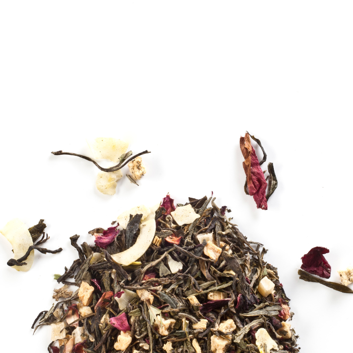 OMG Yes! PM Herbal Tea Blend