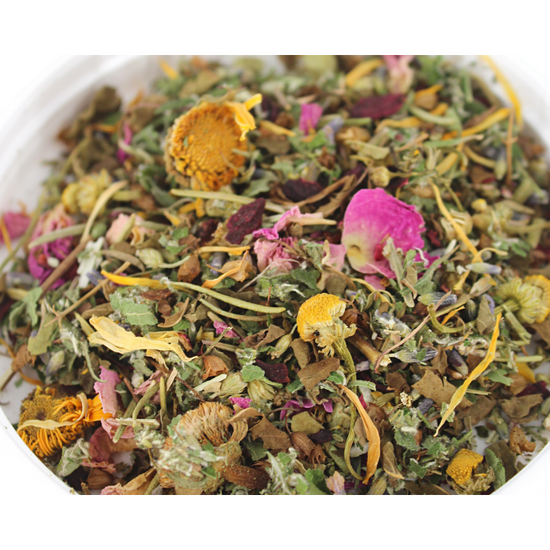 Gut Feeling Herbal Tea Blend