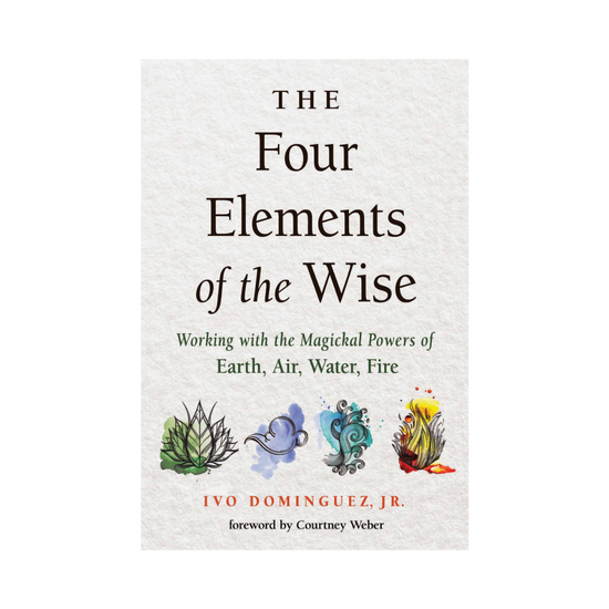 The Four Elements of the Wise