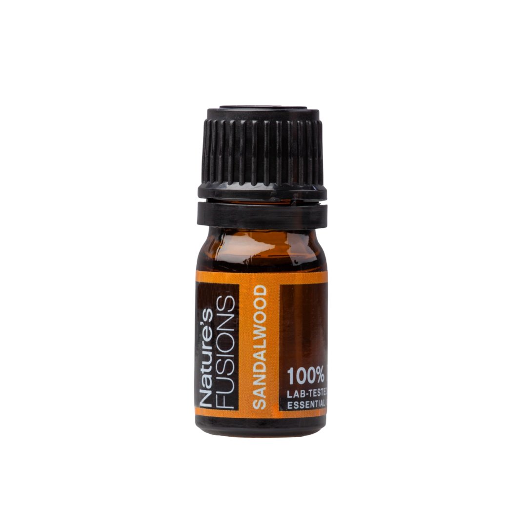 Sandalwood Essential Oil