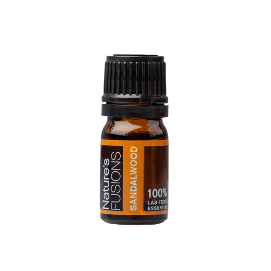 Sandalwood Essential Oil