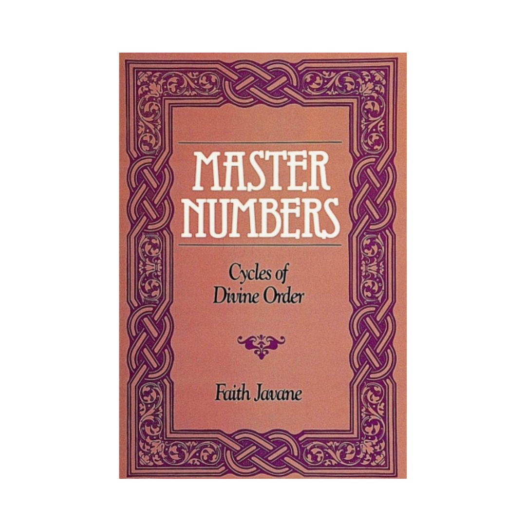 Master Numbers