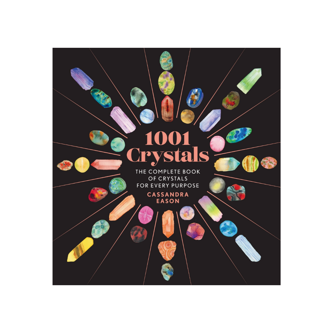 1001 Crystals